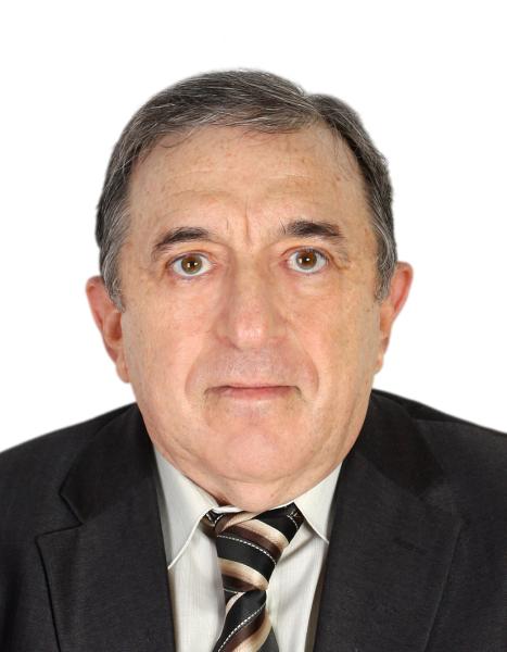 Логак Борис Моисеевич